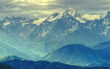 Алматы (Алма-Ата)